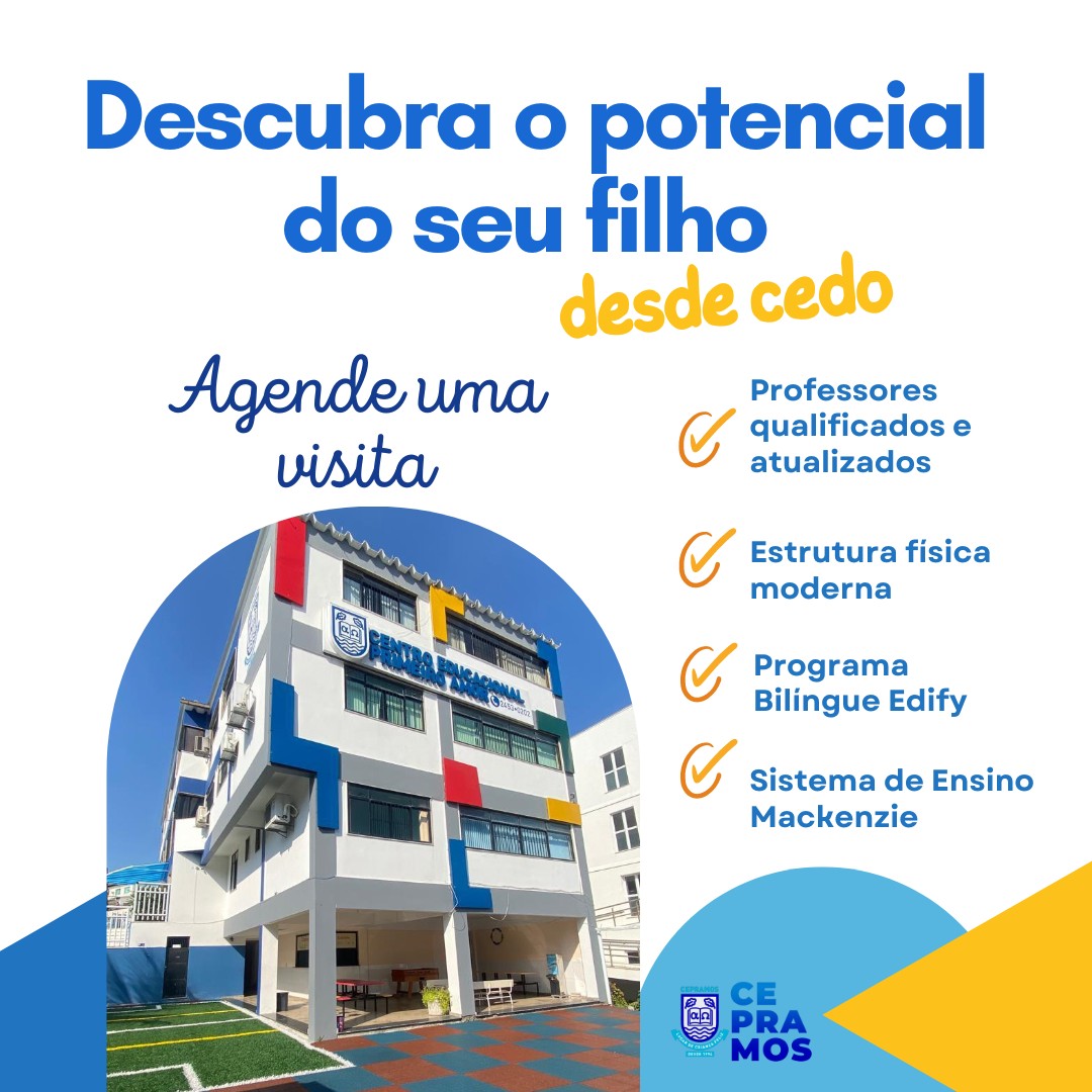 Matrículas Abertas 2024